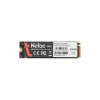 Жесткий диск SSD M.2 512 ГБ Netac NV3000 (NT01NV3000Q-512-E4X) 