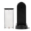 Кофеварка капсульная DeLonghi Citiz EN167.B 