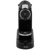 Кофеварка капсульная DeLonghi Citiz EN167.B 