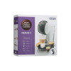 Кофеварка капсульная DeLonghi Genio S EDG226.A 