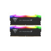 Оперативная память DDR5 32Gb (2x16Gb KIT) 7600MHz PATRIOT Viper PVX532G76C36K 