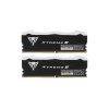 Оперативная память DDR5 32Gb (2x16Gb KIT) 7600MHz PATRIOT Viper PVX532G76C36K 