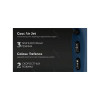 Фен Polaris PHD 2600AСi 