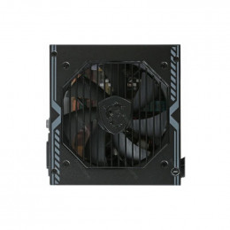 Блок питания MSI 550W MAG A550BN 306-7ZP2A11-CE0                                                                                                                                                                                                          