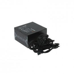 Блок питания MSI 550W MAG A550BN 306-7ZP2A11-CE0                                                                                                                                                                                                          