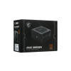 Блок питания MSI 550W MAG A550BN 306-7ZP2A11-CE0 