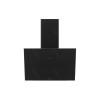 Вытяжка наклонная KRONA BELINDA 600 black SGC max 