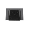 Вытяжка наклонная KRONA BELINDA 600 black SGC max 