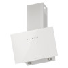 Вытяжка наклонная KRONA BELINDA 600 white SGC max 