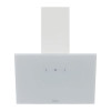 Вытяжка наклонная KRONA BELINDA 600 white SGC max 