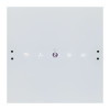 Вытяжка наклонная KRONA BELINDA 600 white SGC max 