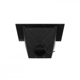 Вытяжка наклонная KRONA GABRIELE 500 black PB                                                                                                                                                                                                             