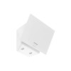 Вытяжка наклонная KRONA GABRIELE 500 white PB 