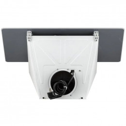 Вытяжка наклонная KRONA POLLY 600 WHITE PB V2                                                                                                                                                                                                             