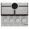 Поверхность газовая KRONA NEBEL 60 IX W 