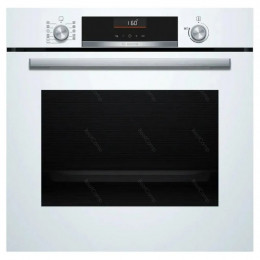 Духовой шкаф электрический Bosch HBG 536EW4                                                                                                                                                                                                               