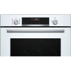 Духовой шкаф электрический Bosch HBG 536EW4 