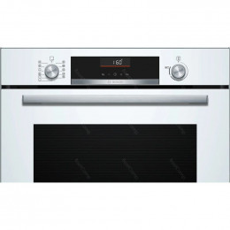 Духовой шкаф электрический Bosch HBG 536EW4                                                                                                                                                                                                               