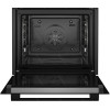 Духовой шкаф электрический Bosch HQG 572EB3 