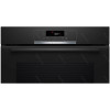 Духовой шкаф электрический Bosch HQG 572EB3 
