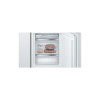 Холодильник встраиваемый Bosch KIS86AFE0 