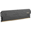 Оперативная память DDR4 8GB 3200Mhz Netac Shadow III NTSHD4P32SP-08K 