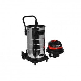 Строительный пылесос Gigant Professional GPS-VC-60                                                                                                                                                                                                        