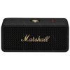 Портативная колонка Marshall Emberton III Black and Brass 