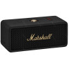 Портативная колонка Marshall Emberton III Black and Brass 