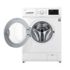 Стиральная машина LG F2Y1TYP65P 