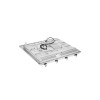 Варочная поверхность SMEG SR964XGH 