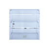 Холодильник Beko B3R0CNK332HW 