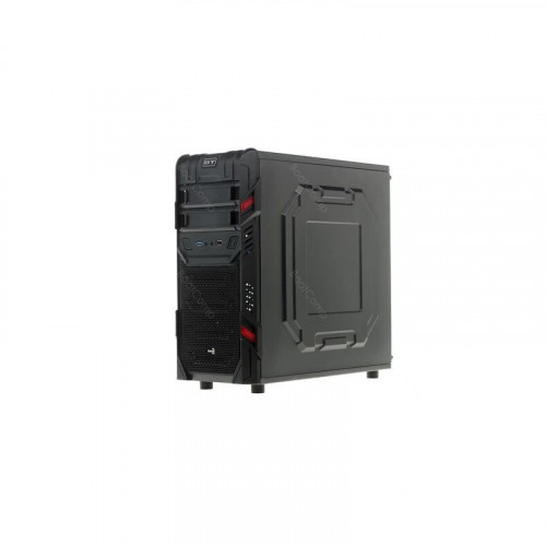 Корпус Aerocool AERO GT (AEROGT-ABK) 