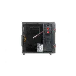 Корпус Aerocool AERO GT (AEROGT-ABK)                                                                                                                                                                                                                      