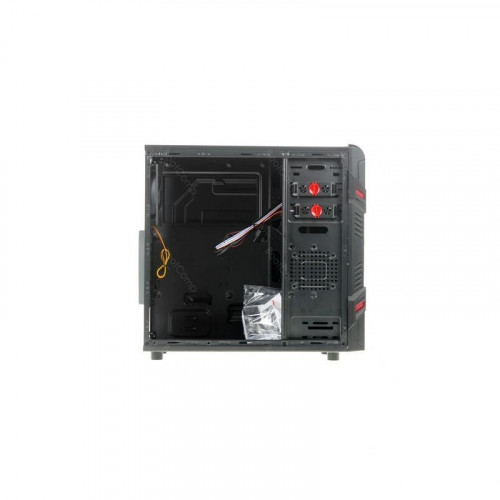 Корпус Aerocool AERO GT (AEROGT-ABK) 