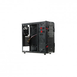Корпус Aerocool AERO GT (AEROGT-ABK)                                                                                                                                                                                                                      