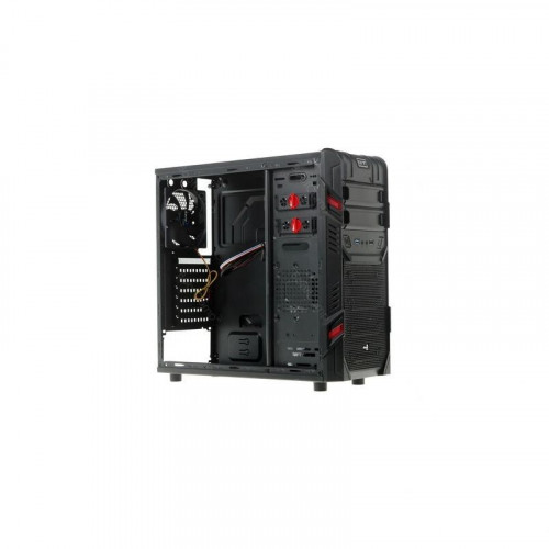 Корпус Aerocool AERO GT (AEROGT-ABK) 