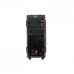 Корпус Aerocool AERO GT (AEROGT-ABK)                                                                                                                                                                                                                      