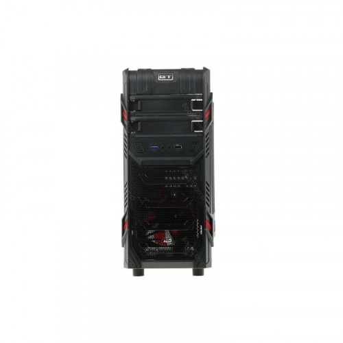 Корпус Aerocool AERO GT (AEROGT-ABK) 