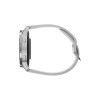 Смарт часы Xiaomi Watch S3 серебристые (BHR7873GL) 