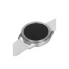 Смарт часы Xiaomi Watch S3 серебристые (BHR7873GL) 