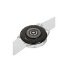 Смарт часы Xiaomi Watch S3 серебристые (BHR7873GL) 