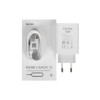 Смартфон Tecno CAMON 30 LTE 6.8” Черный 256 Гб/12 Гб 