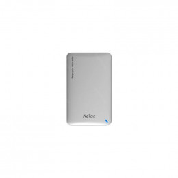 Внешний бокс для SSD M2 Netac WH12 NT07WH12-30CC                                                                                                                                                                                                          