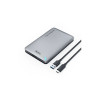 Внешний бокс для SSD M2 Netac WH12 NT07WH12-30CC 