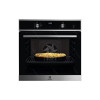 Духовой шкаф с добавлением пара Electrolux EOD5F71X 