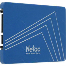 Жесткий диск SSD 4TB Netac N600S NT01N600S-004T-S3X                                                                                                                                                                                                       