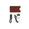 Жесткий диск SSD ext 1000Gb Netac Z9 Black NT01Z9-001T-32BK 