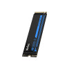 Жесткий диск SSD M.2 2 ТБ Netac NV3000-Q (NT01NV3000Q-2T0-E4X) 