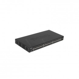Коммутатор D-Link DGS-1250-52X/A1A                                                                                                                                                                                                                        